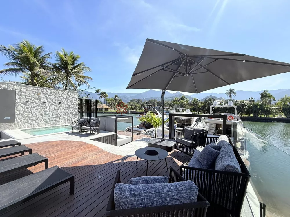 Casa de Condomínio, 6 quartos - Foto 9