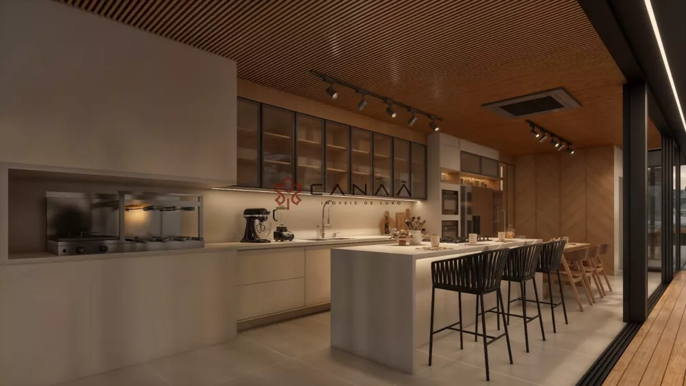 Casa de Condomínio, 6 quartos - Foto 52