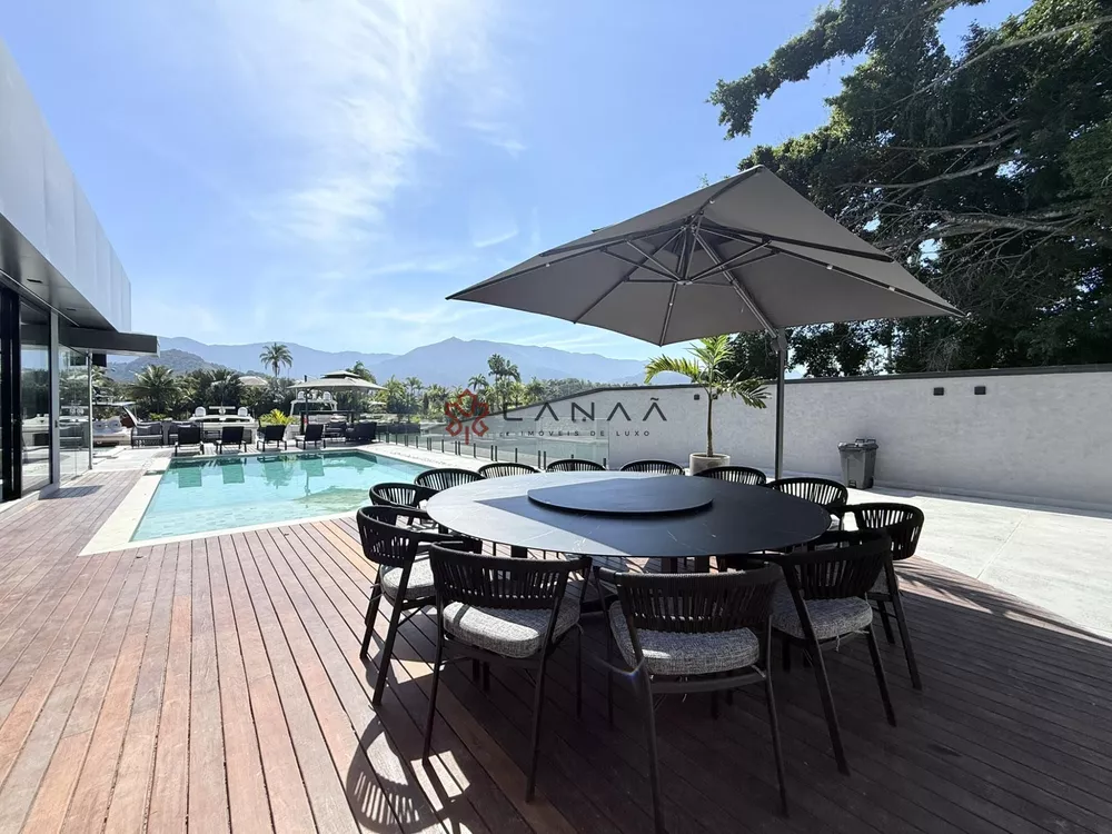 Casa de Condomínio, 6 quartos - Foto 7