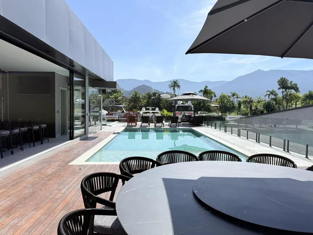 Casa de Condomínio, 6 quartos - Foto 6