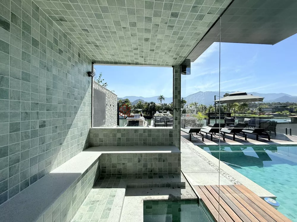 Casa de Condomínio, 6 quartos - Foto 20