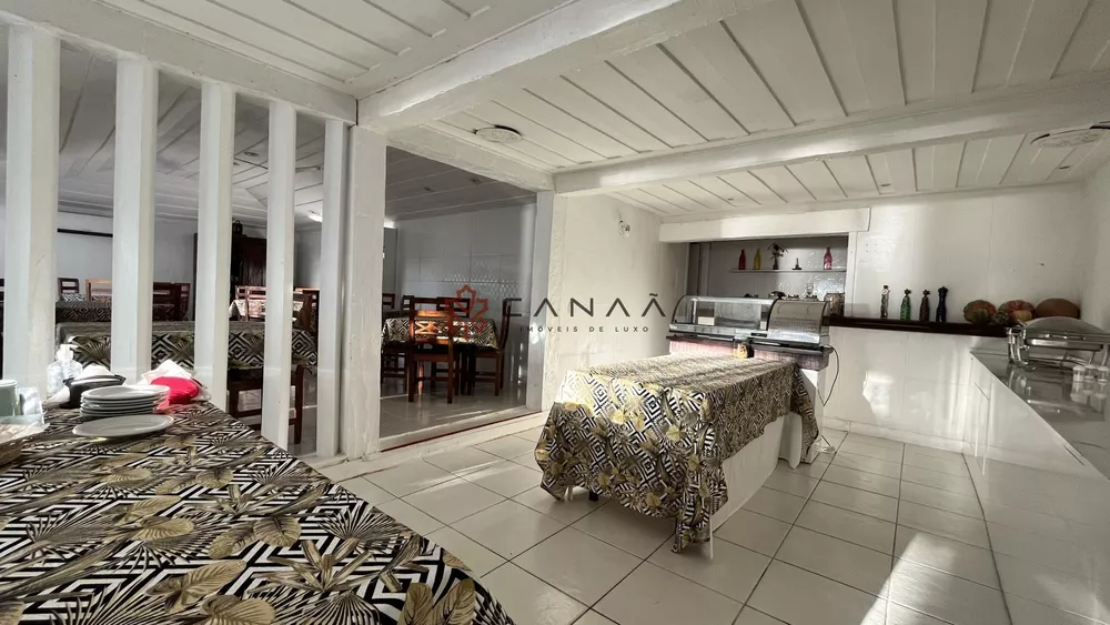 Hotel, 43 quartos, 3111 m² - Foto 6