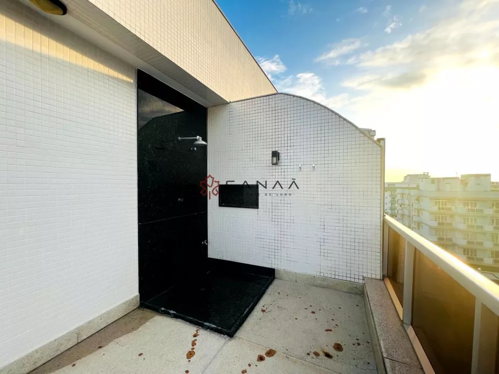 Cobertura, 3 quartos, 180 m² - Foto 24