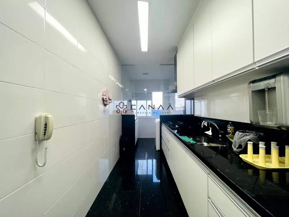 Cobertura, 3 quartos, 180 m² - Foto 21