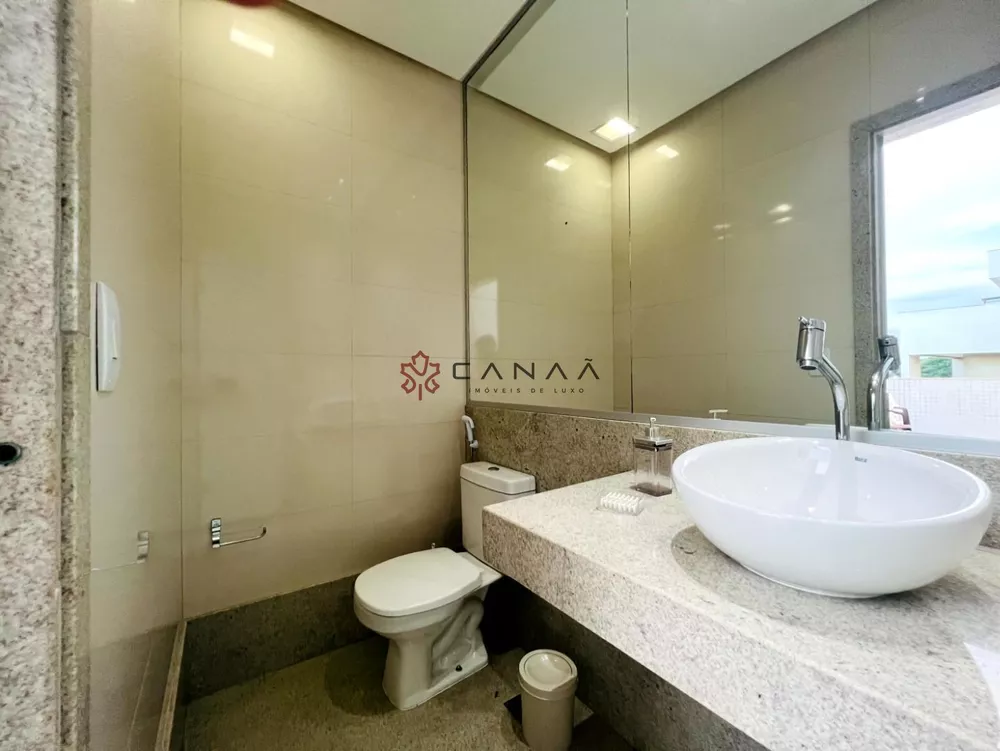 Cobertura, 3 quartos, 180 m² - Foto 6