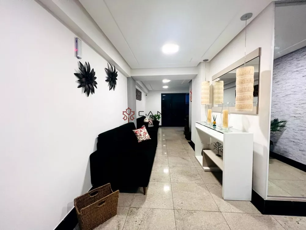 Cobertura, 3 quartos, 180 m² - Foto 7