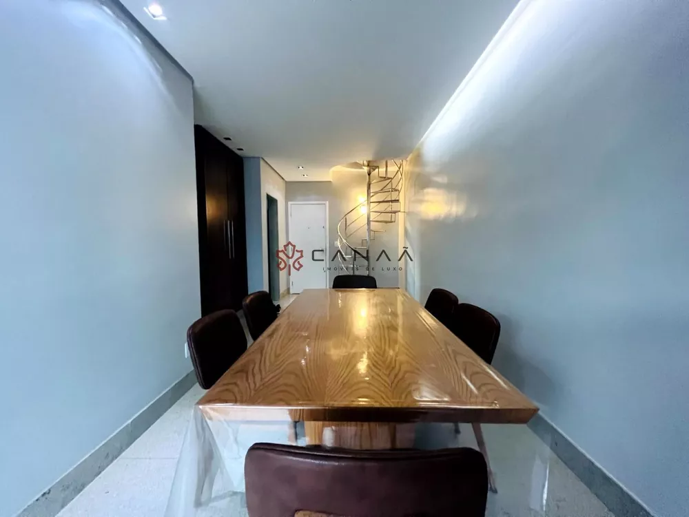 Cobertura, 3 quartos, 180 m² - Foto 27