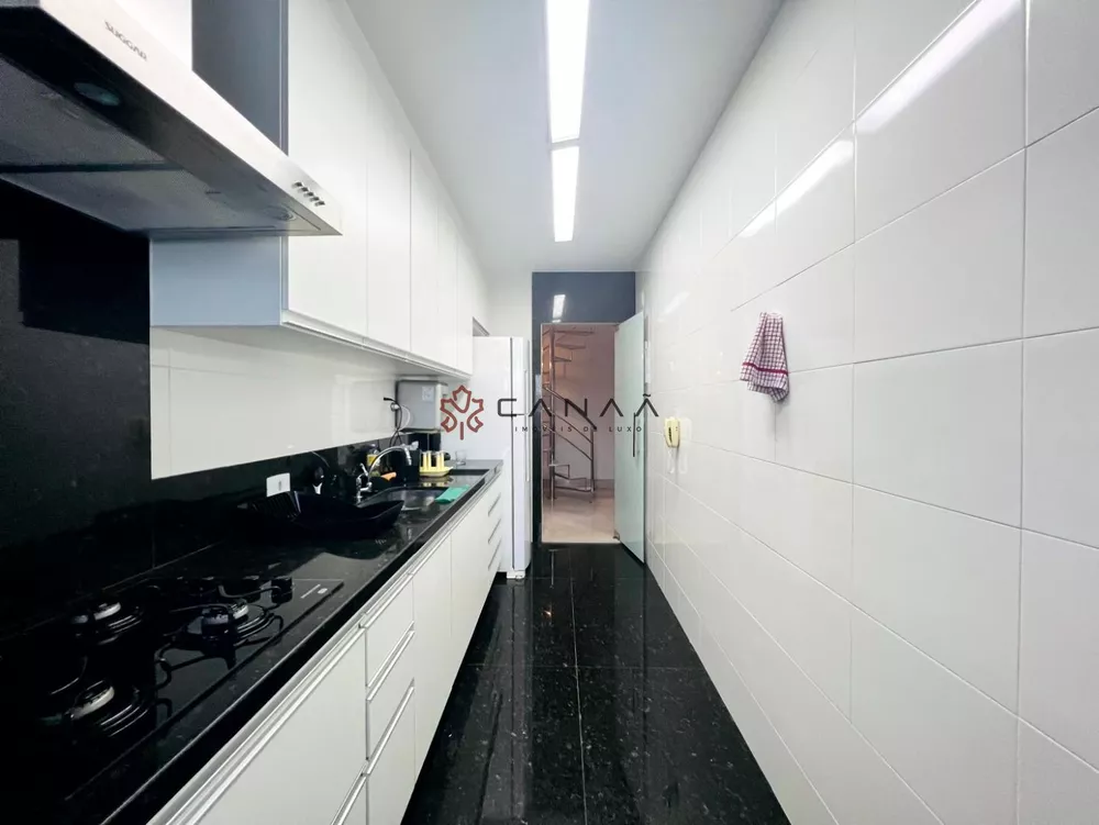 Cobertura, 3 quartos, 180 m² - Foto 25