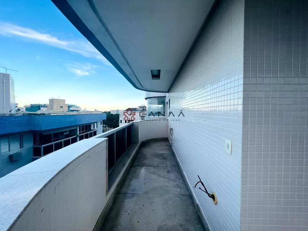Cobertura, 3 quartos, 180 m² - Foto 28