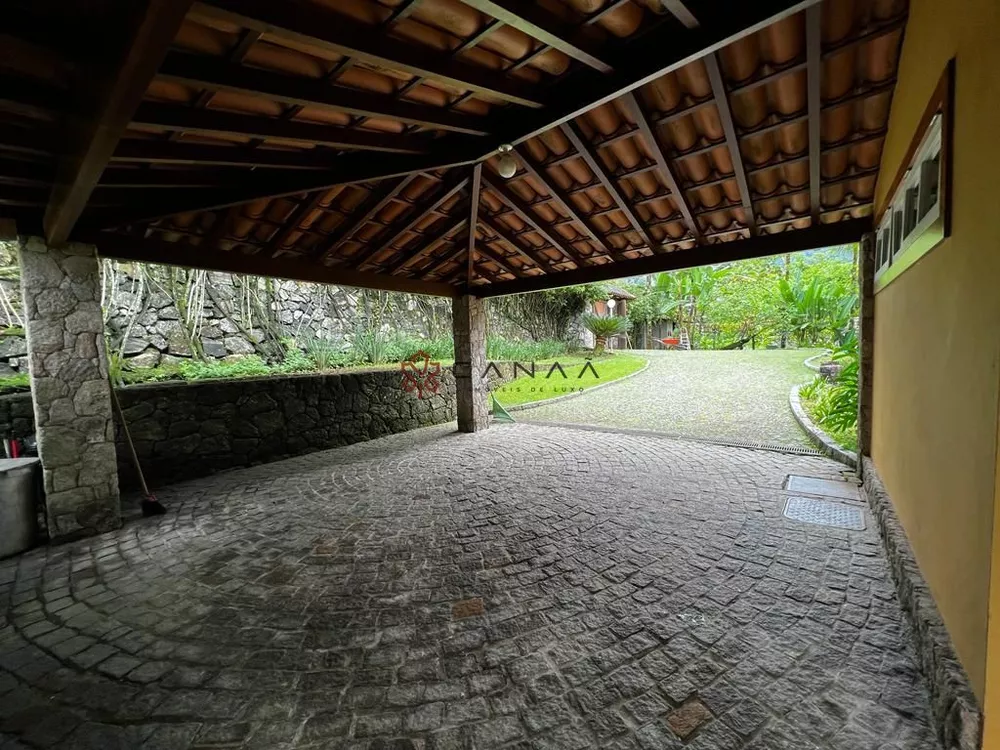 Casa, 4 quartos, 500 m² - Foto 31