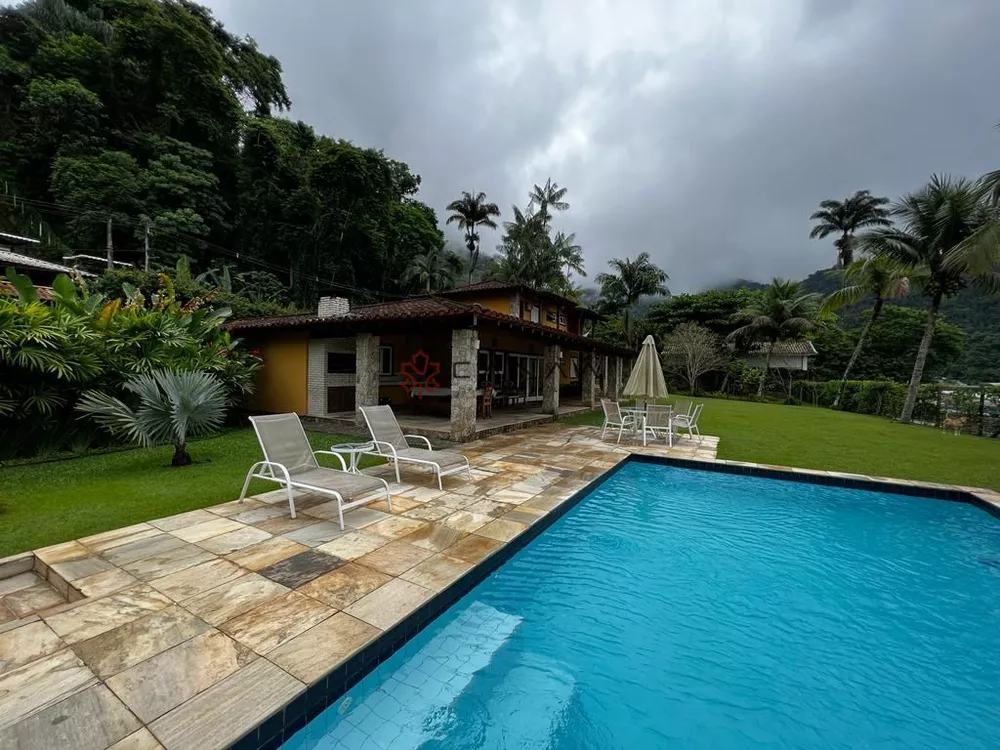 Casa, 4 quartos, 500 m² - Foto 29