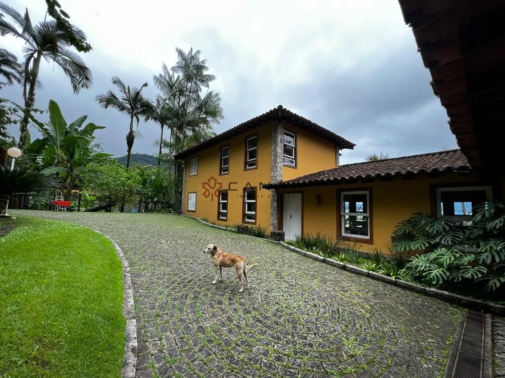Casa, 4 quartos, 500 m² - Foto 31