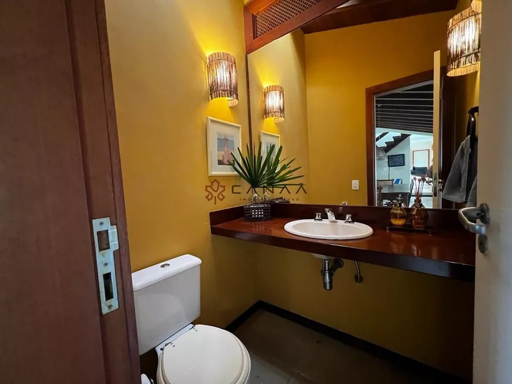 Casa, 4 quartos, 500 m² - Foto 24