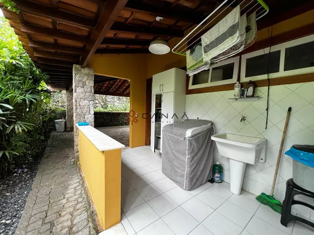 Casa, 4 quartos, 500 m² - Foto 32