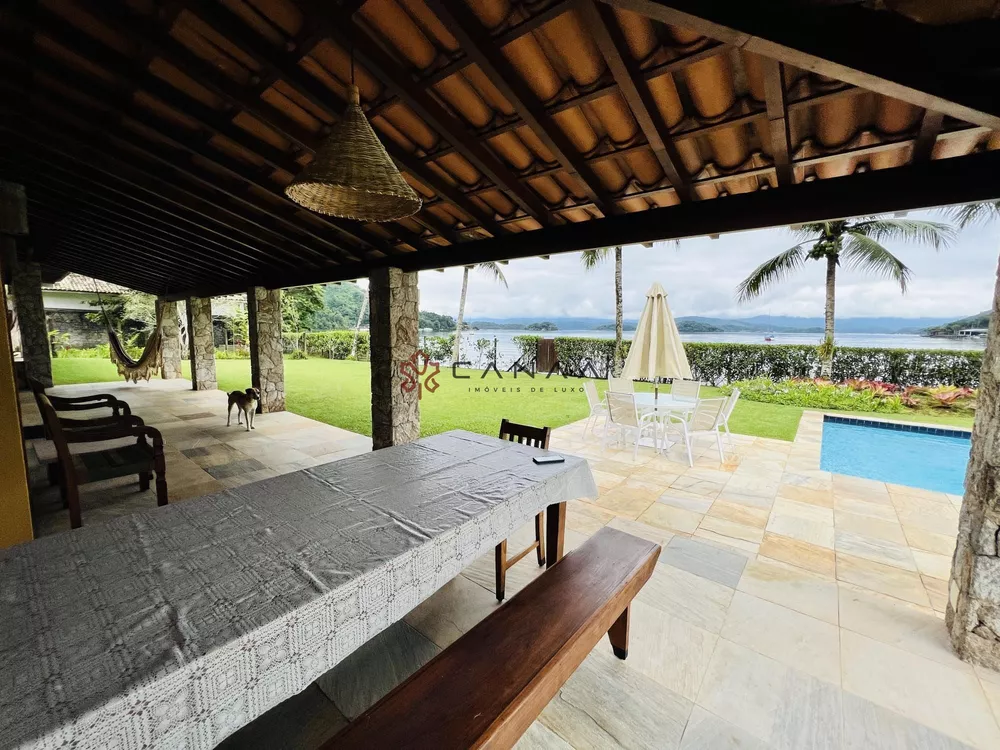 Casa, 4 quartos, 500 m² - Foto 6