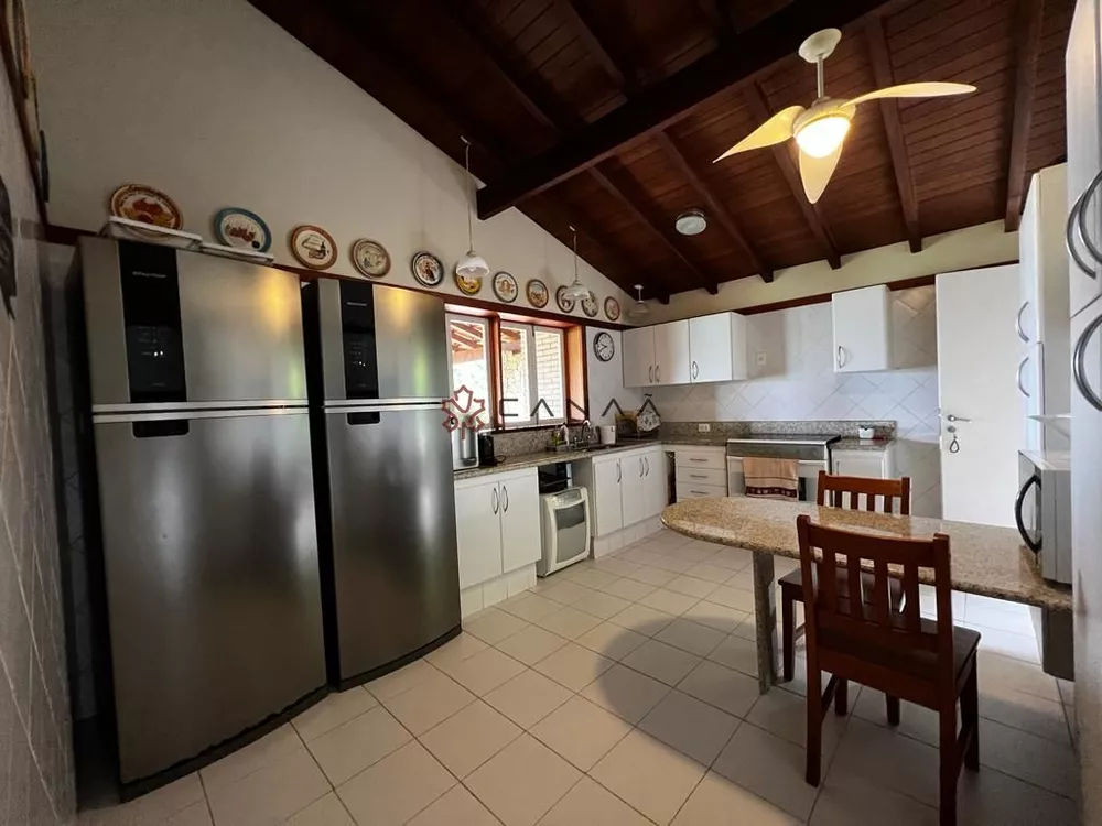 Casa, 4 quartos, 500 m² - Foto 16