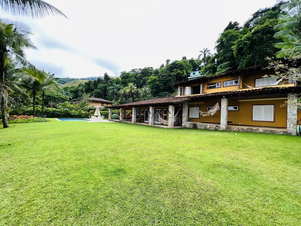 Casa, 4 quartos, 500 m² - Foto 2