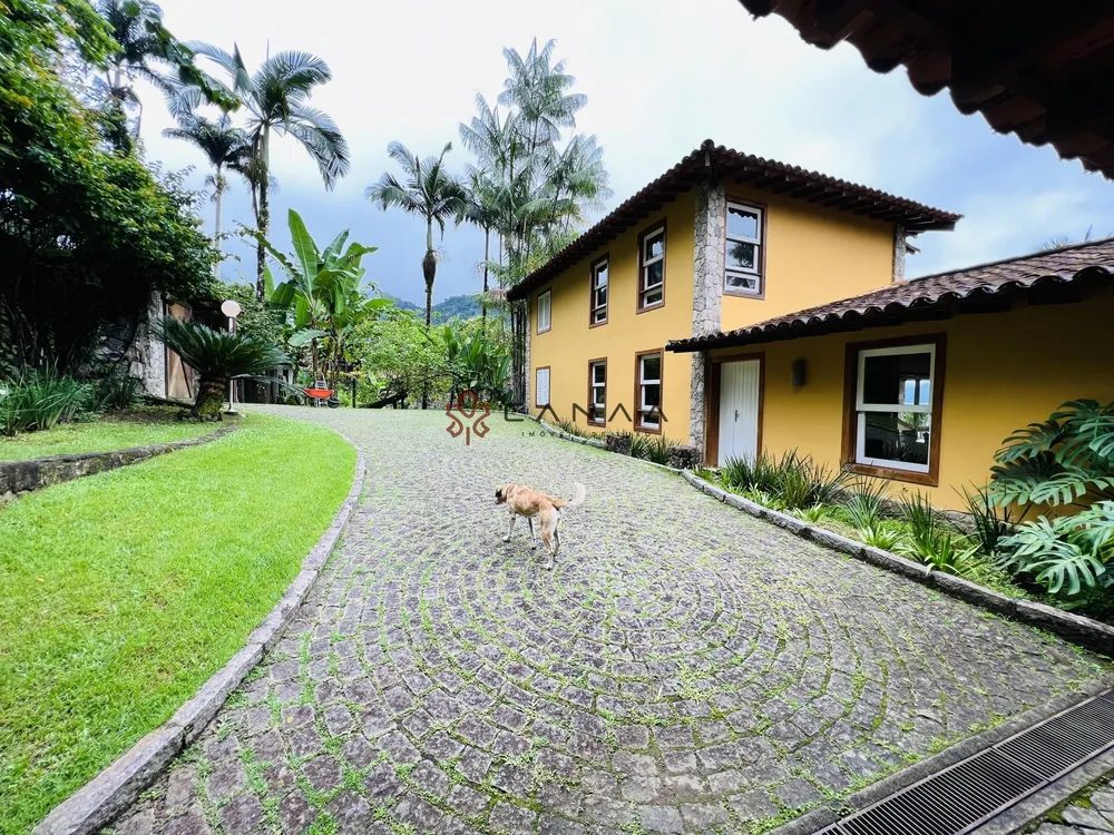 Casa, 4 quartos, 500 m² - Foto 34