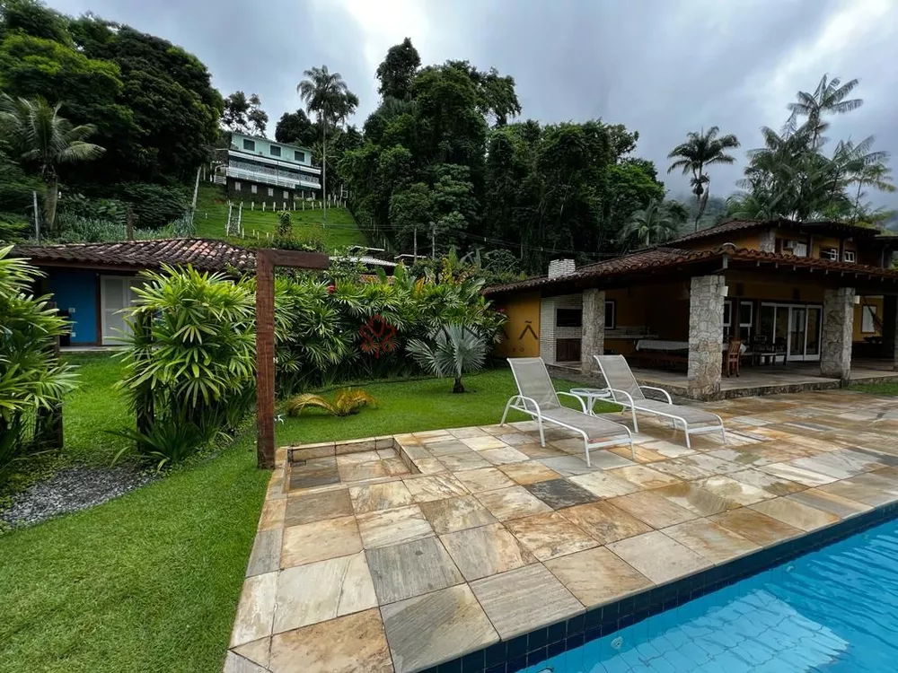 Casa, 4 quartos, 500 m² - Foto 30