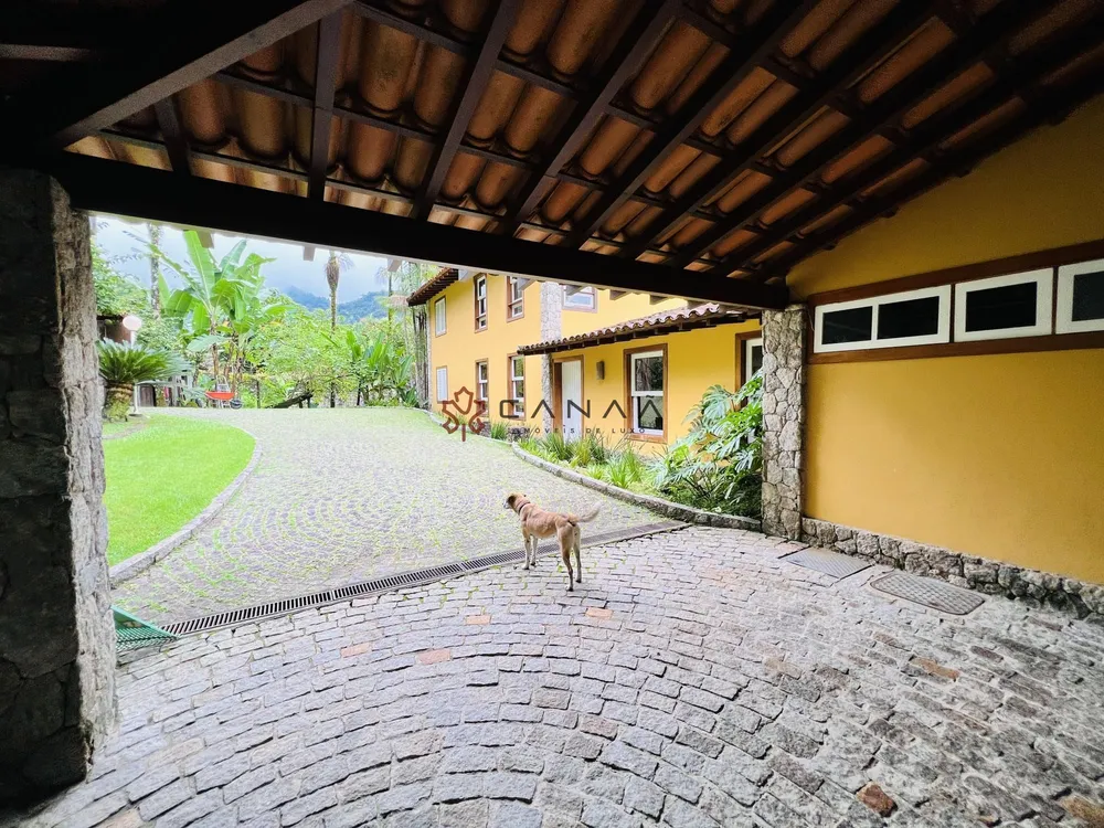 Casa, 4 quartos, 500 m² - Foto 25