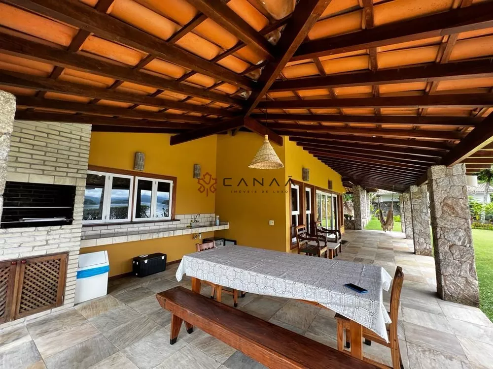 Casa, 4 quartos, 500 m² - Foto 8