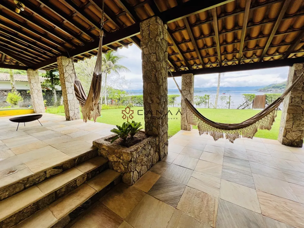 Casa, 4 quartos, 500 m² - Foto 11