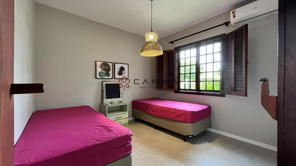 Casa de Condomínio, 3 quartos - Foto 22