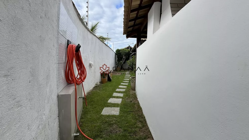 Casa de Condomínio, 3 quartos - Foto 26