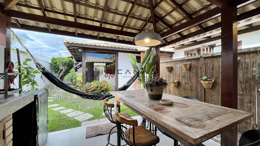 Casa de Condomínio, 3 quartos - Foto 30
