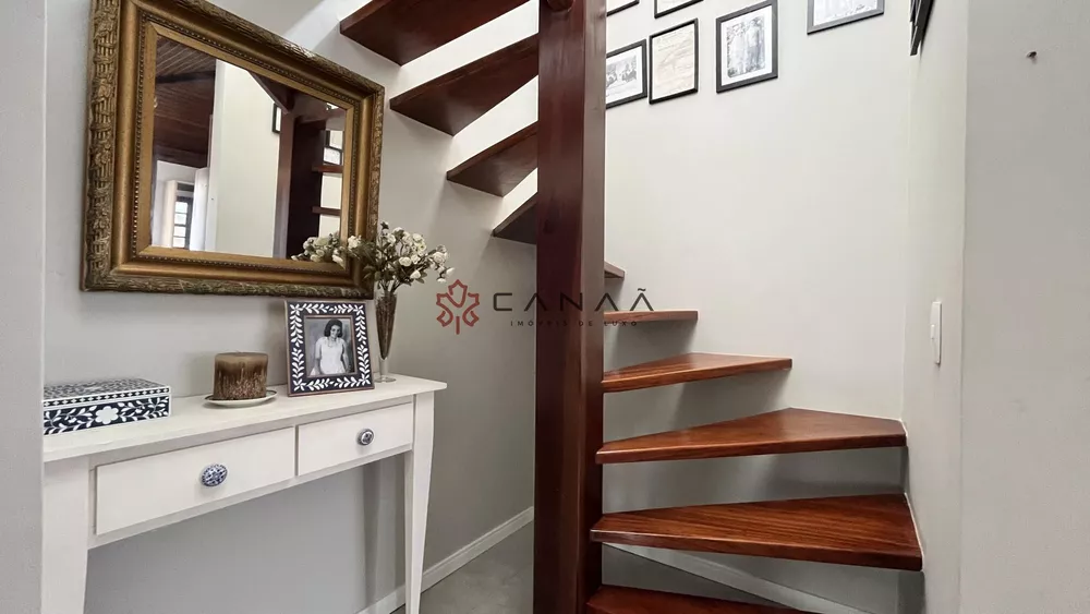 Casa de Condomínio, 3 quartos - Foto 38