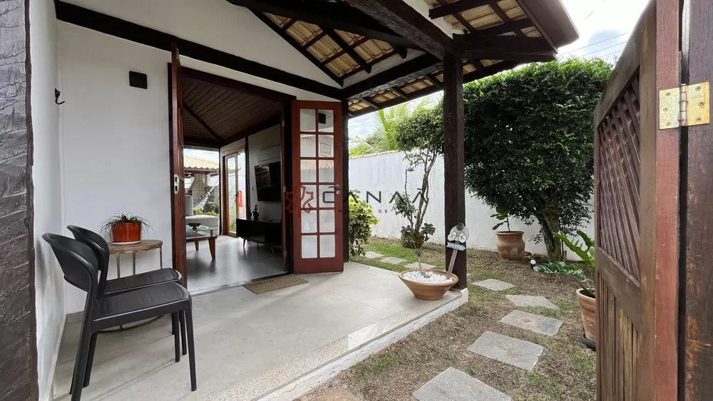 Casa de Condomínio, 3 quartos - Foto 19