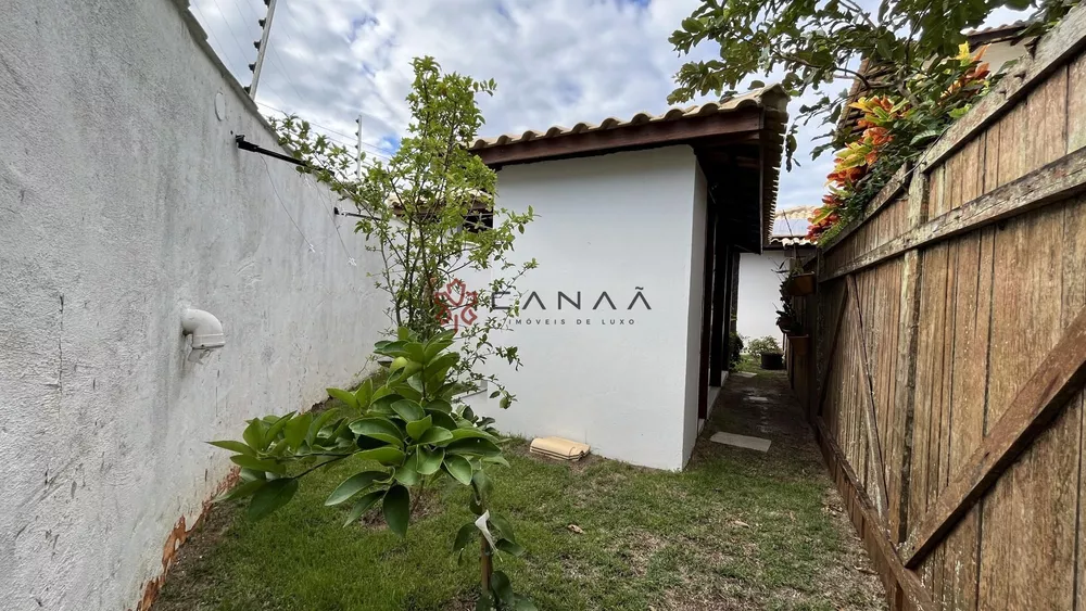 Casa de Condomínio, 3 quartos - Foto 36