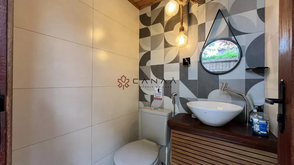Casa de Condomínio, 3 quartos - Foto 34