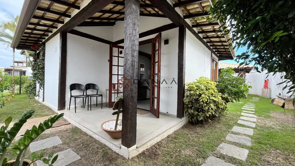 Casa de Condomínio, 3 quartos - Foto 17