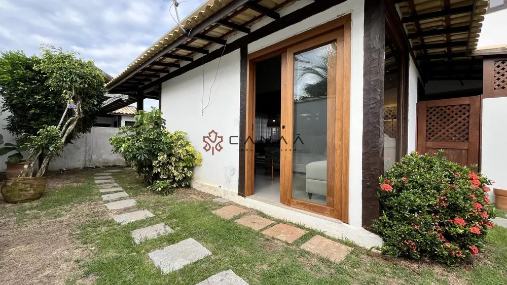 Casa de Condomínio, 3 quartos - Foto 11