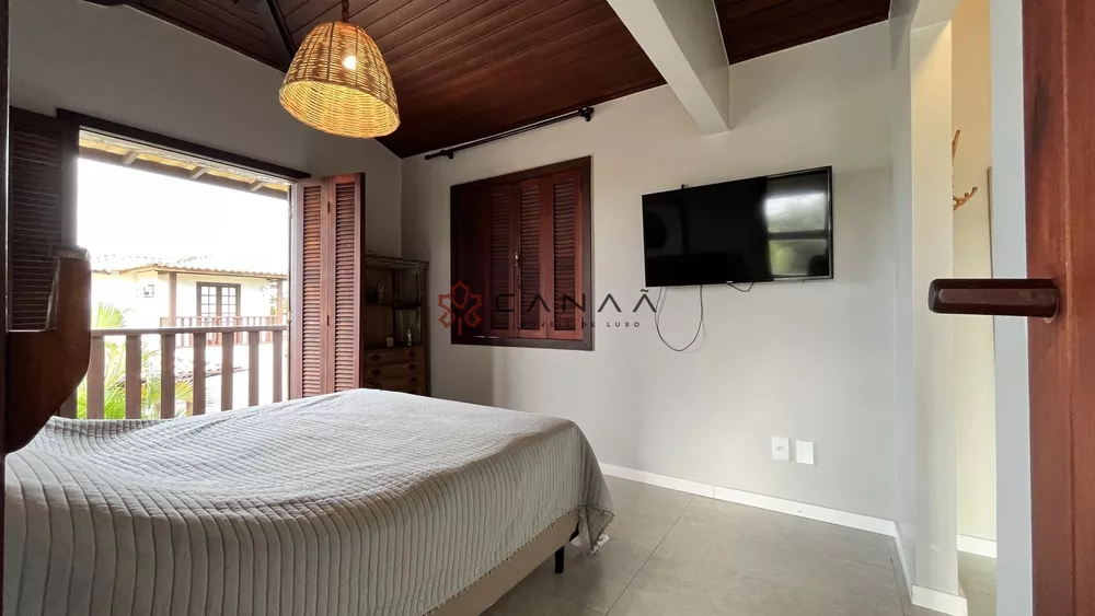Casa de Condomínio, 3 quartos - Foto 29