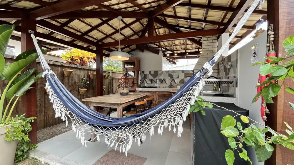 Casa de Condomínio, 3 quartos - Foto 2