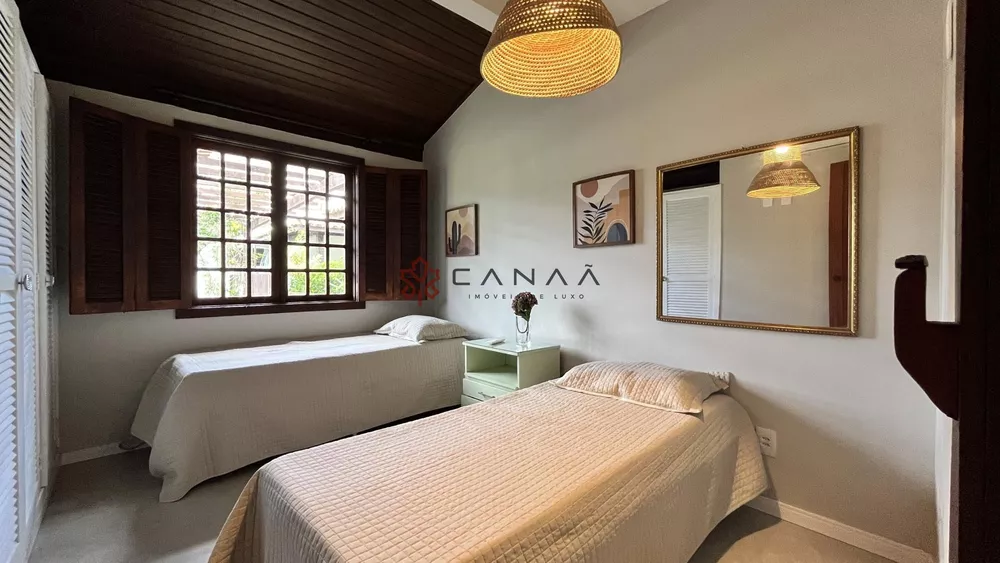 Casa de Condomínio, 3 quartos - Foto 18