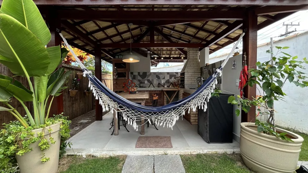 Casa de Condomínio, 3 quartos - Foto 41
