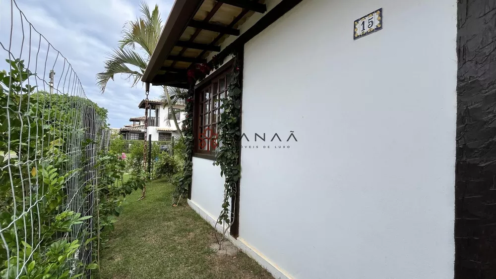 Casa de Condomínio, 3 quartos - Foto 40