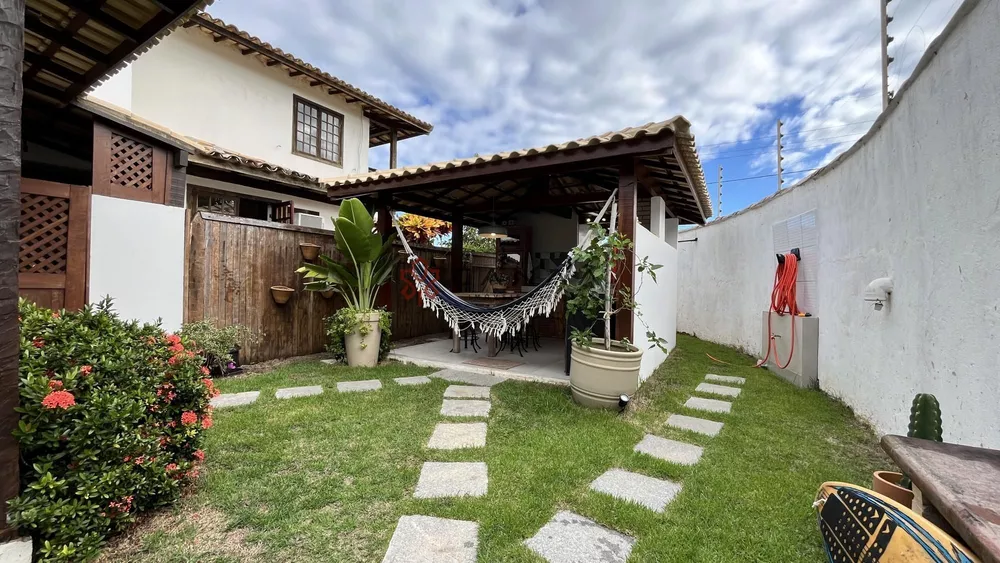 Casa de Condomínio, 3 quartos - Foto 20