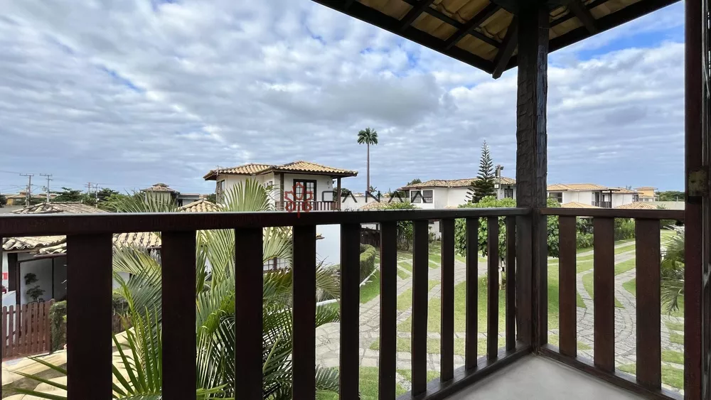 Casa de Condomínio, 3 quartos - Foto 42