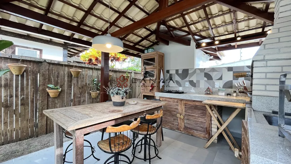 Casa de Condomínio, 3 quartos - Foto 32