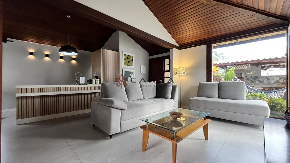 Casa de Condomínio, 3 quartos - Foto 43