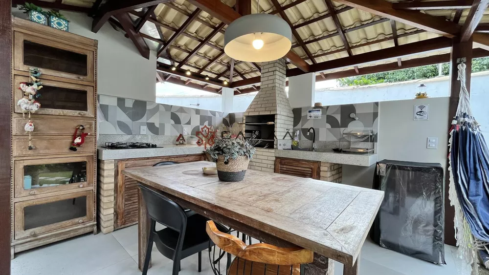 Casa de Condomínio, 3 quartos - Foto 10