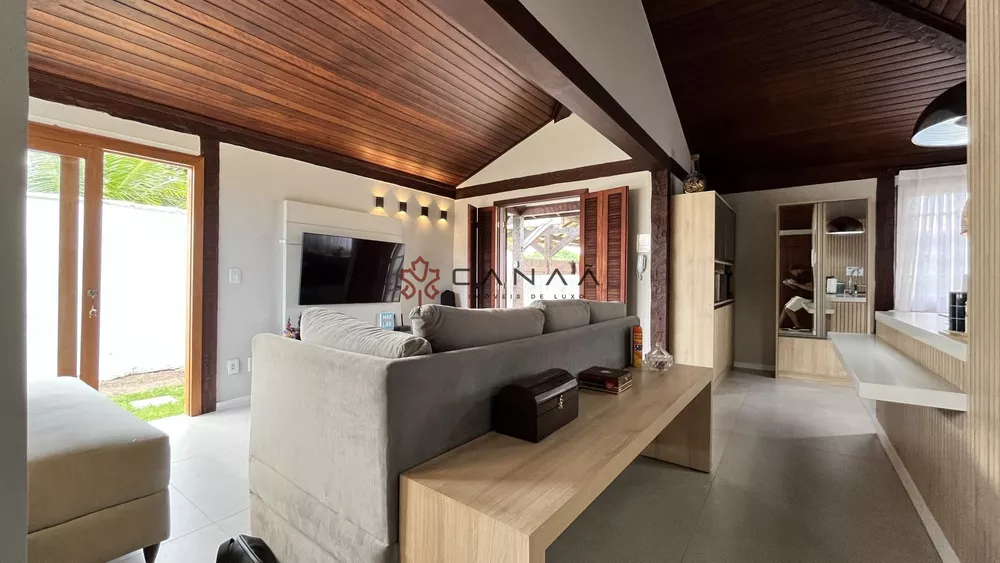 Casa de Condomínio, 3 quartos - Foto 45