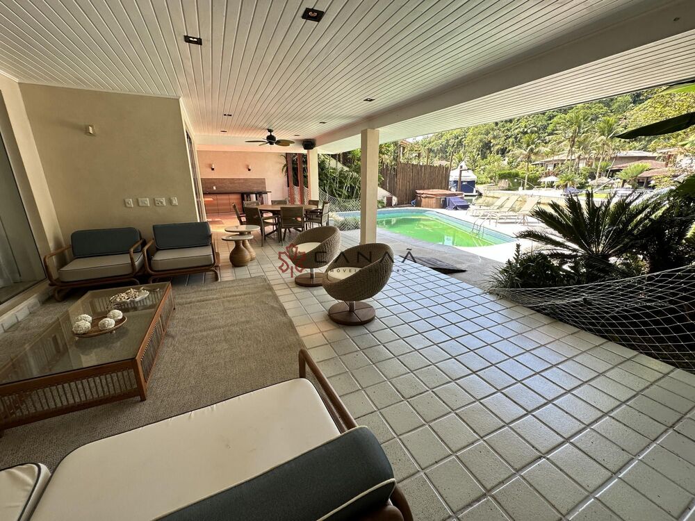 Casa de Condomínio, 5 quartos - Foto 17