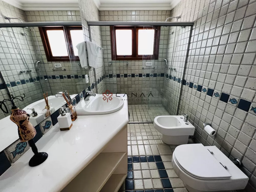 Casa de Condomínio, 5 quartos - Foto 15