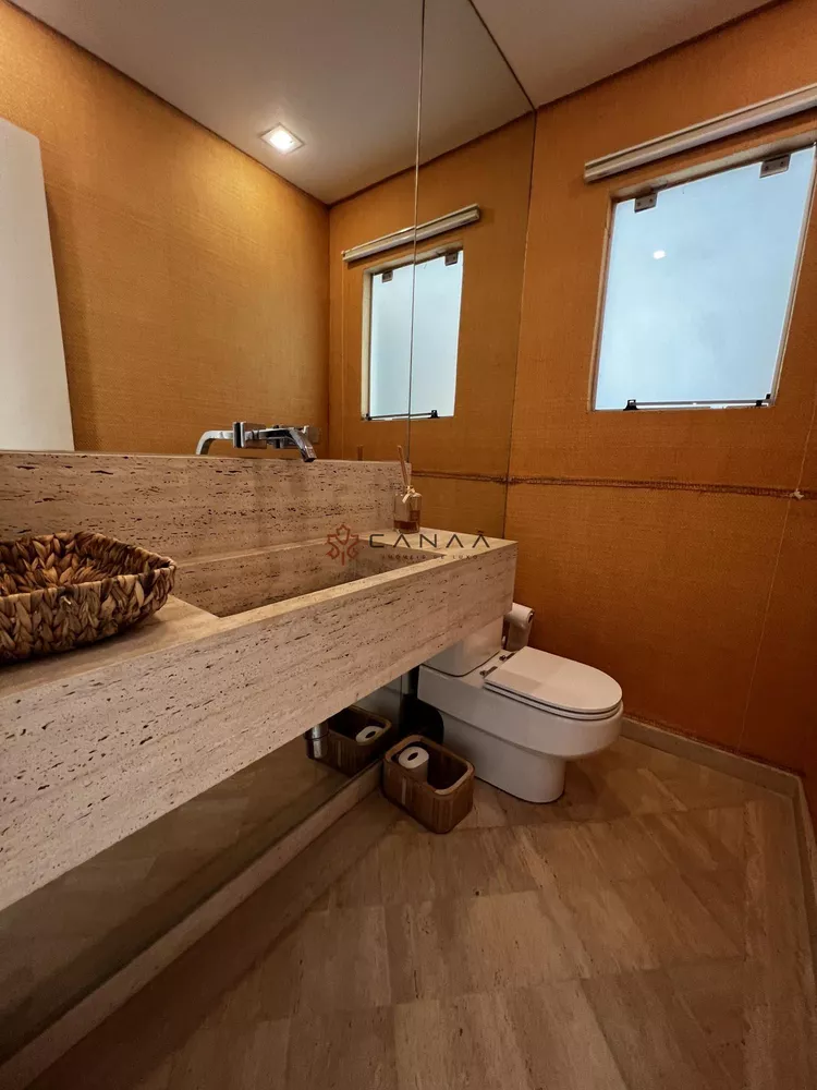 Casa de Condomínio, 5 quartos - Foto 25