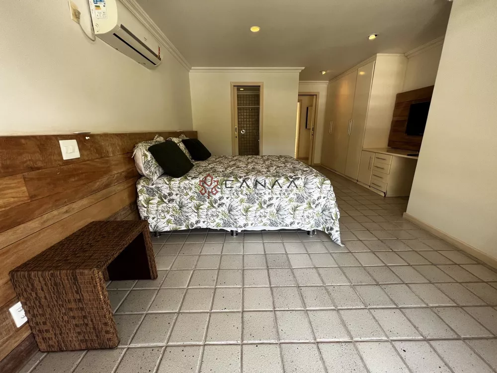 Casa de Condomínio, 5 quartos - Foto 30